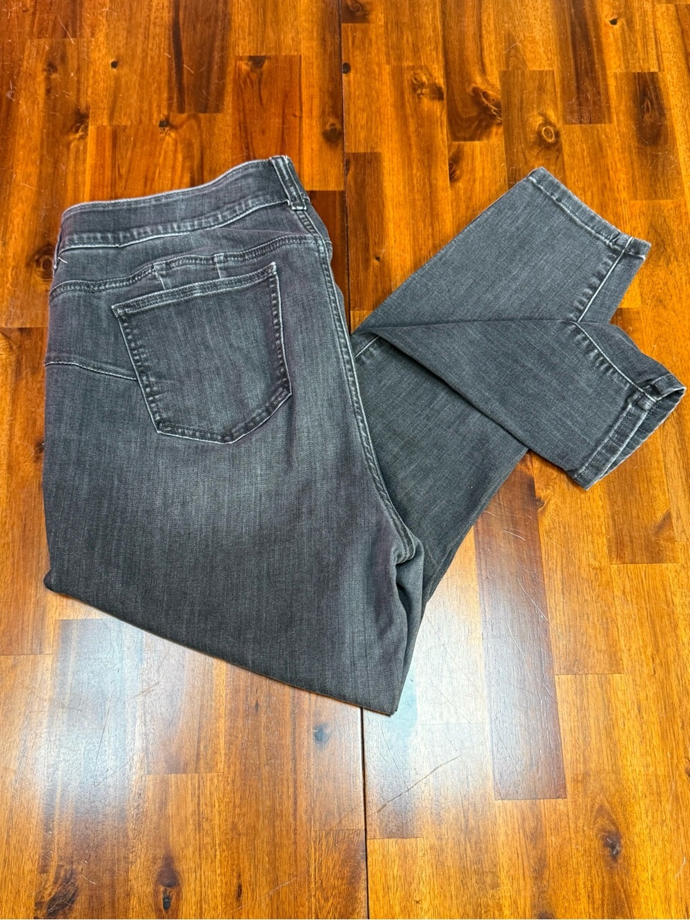 Torrid Bombshell Skinny Premium Stretch High-Rise Jean